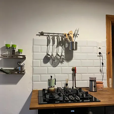 Apartment Dreamlike Artist *